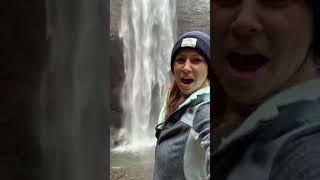 4 Amazing Waterfalls in Tennessee & Georgia