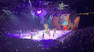 Disney On Ice Big Dreams (Grand Finale)