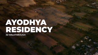 AYODHYA NAGRI | PREMIER RESIDENTIAL PLOTTING | GONDAL