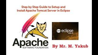 How to Download and Install Tomcat Server on Windows for Java Developers || By Mr. M. Yakub