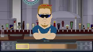 South Park: The Fractured But Whole #40: Talking to P.C. Principal