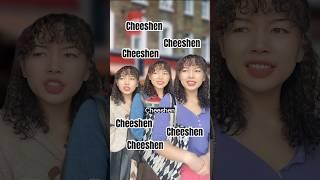 "Cheeshen" compilation