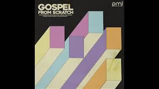 GIO GOMEZ - Gospel From Scratch [VINTAGE SAMPLE PACK]