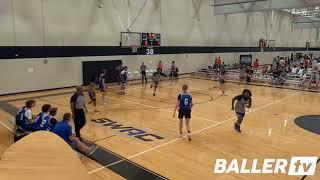 Jared Cox  TABC Showcase 2024