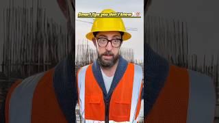 Smart tips you don’t know#adamrose #tips #smart #creative #diy #construction