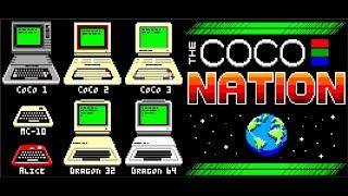 The CoCo Nation Show Episode 380