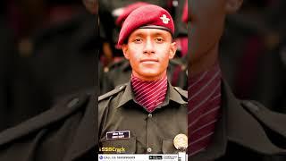 PARA Vs PARA SF