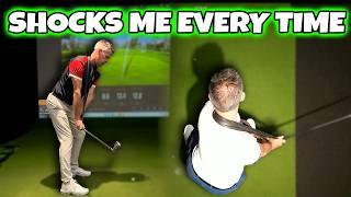 The Only Golf Lesson You Will Ever Need...