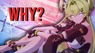 Did Ai-Chan Ruin the Story? - The Meta Storytelling of Honkai Impact 3rd