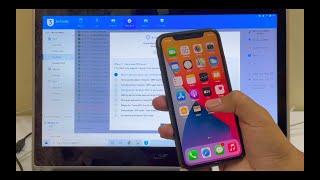 Permanent iCloud Unlock on iPhone 11 | Activation bypass iPhone iPad | Unlocks Hub