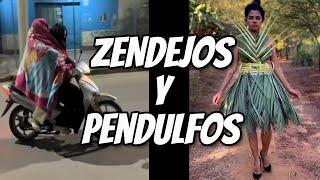 Zendejos and Pendulfos