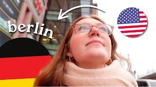 i moved to Germany and this is my life now (trilingual vlog)