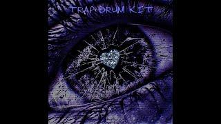 (FREE) CrocodillerBeats Trap Drum Kit - "Diamond"