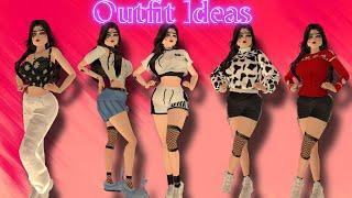 Avakin Life Cool Outfit Ideas|Female OutfitIdeas|Avakin Life #FemaleOutfitIdeasAvakin #avakinlife