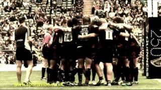 "Stand Up for The Saracens" by Right Said Fred