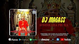 DJ MAGASS- SONINKARA PEURA