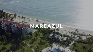 Stunning Oceanfront Penthouse Tour: Luxury Living in Playa del Carmen's Exclusive Mareazul!