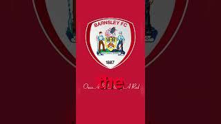 BARNSLEY FC️ #fypシ #capcut #barnsleyfc #oakwell