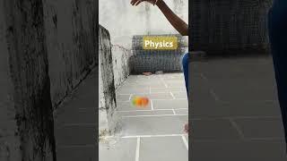 physics magic trick #experiment #crazyindianhacker #shorts #viral #trending #trendingshorts #explore