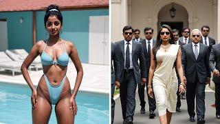 EXPOSED! The RICHEST INDIAN WOMEN In The World