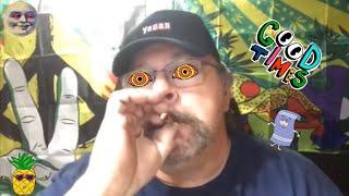 Smoking Legal Cbd - Pineapple Express Preroll. #PineappleExpress #Cbd #smokelegalcbd