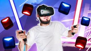 100% НЕВОЗМОЖНЫЙ УРОВЕНЬ! СЛОЖНОСТЬ ЭКСПЕРТ! COFFI VS IMAGINE DRAGONS - BELIEVER В BEAT SABER