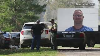 Liberty County chairman bonded out of jail, accused of stealing $33,000 from CARES Act