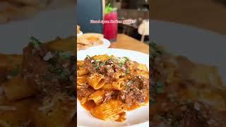 Best Spots In Denver Colorado For Italian Pasta. #restaurants #denver #denverfood #milehighcity