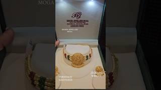 #choker #antique #trending #bestjewelleryshop #binderjewellersmoga #shippingworldwide #moga #punjab