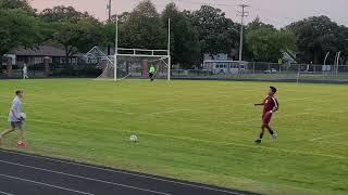 Goal Cam   Teddy Boys ️ vs Henry 9 8 22