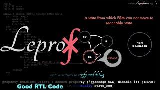 ⨘ } VLSI } 16 } Verilog, VHDL, Do You Write a Good RTL Code } LEPROFESSEUR