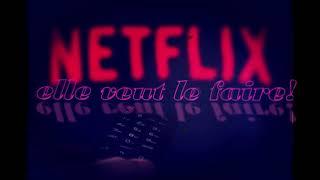 GAMIX  - NETFLIX ( VIDEO LYRICS )