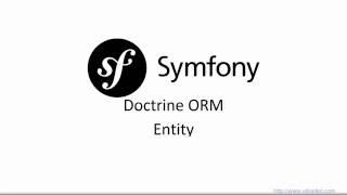 Doctrine ORM OneToMany Bidirectional - Symfony 3