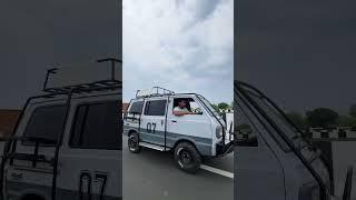 Omni Van modified only one in India #minivlog #shortvideo #vlog #shorts ￼