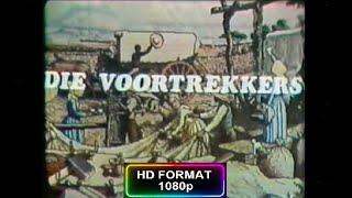 Die Voortrekkers (1973) (SA Movie) (HD 1080p)