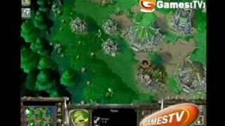 Grubby vs. Gstar (Grubby FPVoD)
