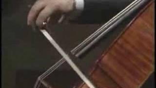 Bach - Cello Suite No.6 iii-Courante