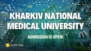 KHARKIV NATIONAL MEDICAL UNIVERSITY | IEC "INGEK"