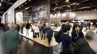 KHS at BrauBeviale 2024 – Your reliable Partner