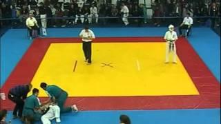 Kazuya Kashima - Magradze Shalva