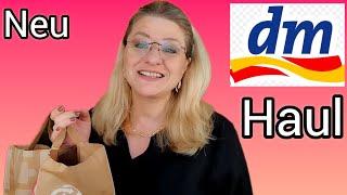 DM Drogerie Live Haul/Wiedereröffnung März 2025