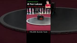 Lego Sumo Robot Inventor 3 Ev3 2024 Part 3 #education #automobile #knowledge