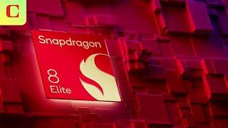 Qualcomm Snapdragon Summit 2024: Everything Revealed in 11 Minutes