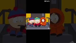 #southpark #kyle