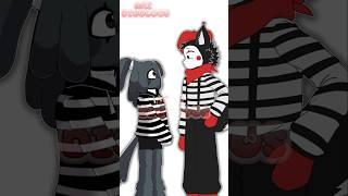 Cannon Blot meets Au Blot || Dandys World #Blot #dandysworld
