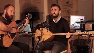 Akar Gider Gözyaşlarım YARALIYIM - Grup Yardıl - Akustik Türkü 2019