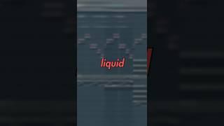 HOW TO MAKE A LIQUID DNB TRACK FROM SCRATCH! #flproducer #flstudio #musicproduction