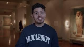 Middlebury College Campus Tour 2022