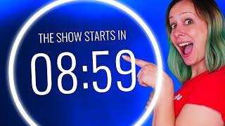 COUNTDOWN TIMERS for Live Streaming: Pros, Cons & Where To Get One!