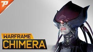 Warframe: FULL Chimera Prologue (Spoilers)